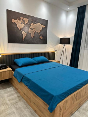 Apartmani Kralj
